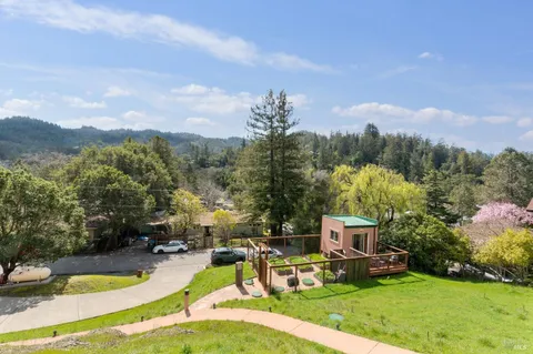$2,250,000 | Address Upon Request, Woodacre, CA 94973