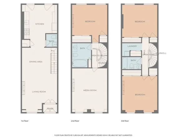 $15,000 | 50 Wyckoff Street, Unit 2 | Cobble Hill