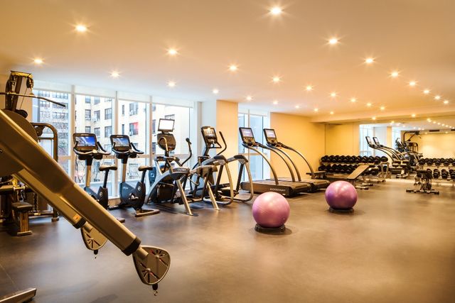 325 Lexington Avenue, Unit 10D Manhattan, NY 10016 - Photo 9 of 15 Gallery Image 9