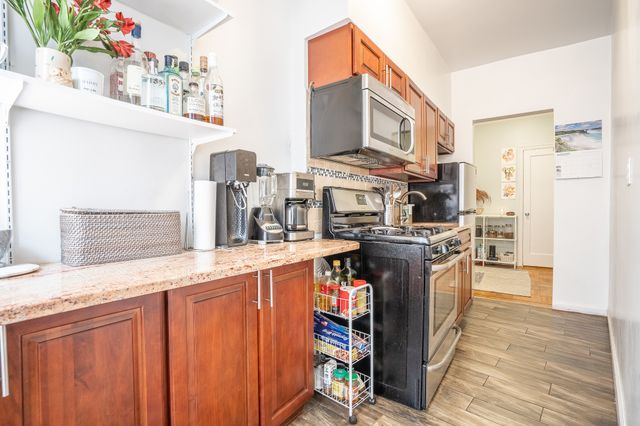 $135,000 | 2166 Bronx Park East, Unit 4K | Pelham Parkway