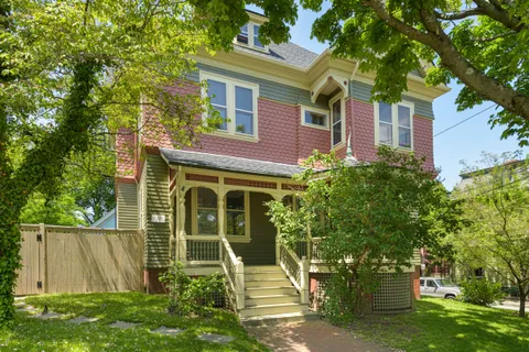 $1,999,999 | 164 Prospect Street, Providence, RI 02906