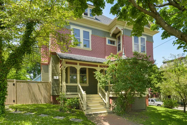 $1,999,999 | 164 Prospect Street, Providence, RI 02906