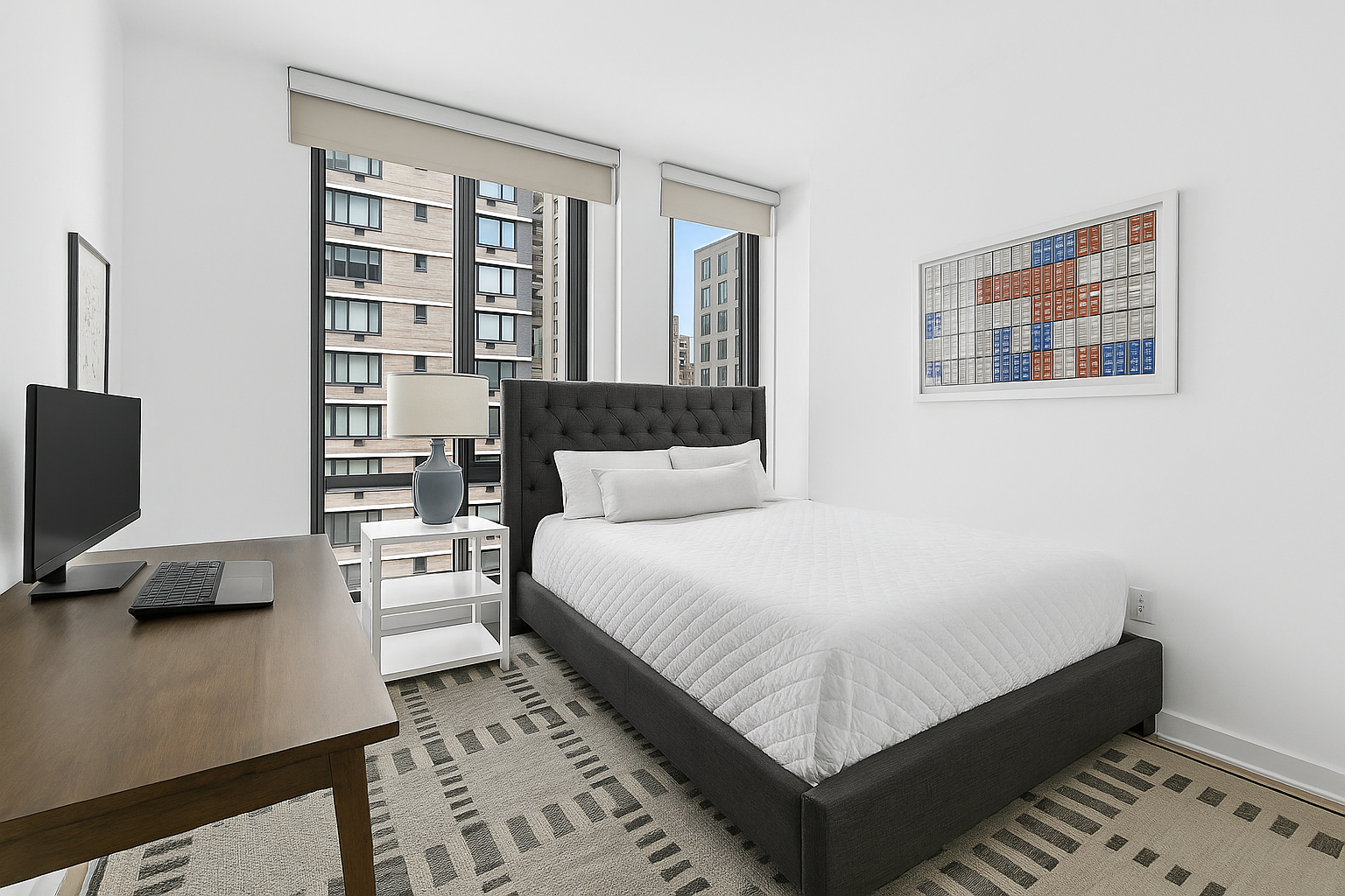 160 East 22nd Street, Unit 16A Manhattan, NY 10010 - Photo 7 of 14