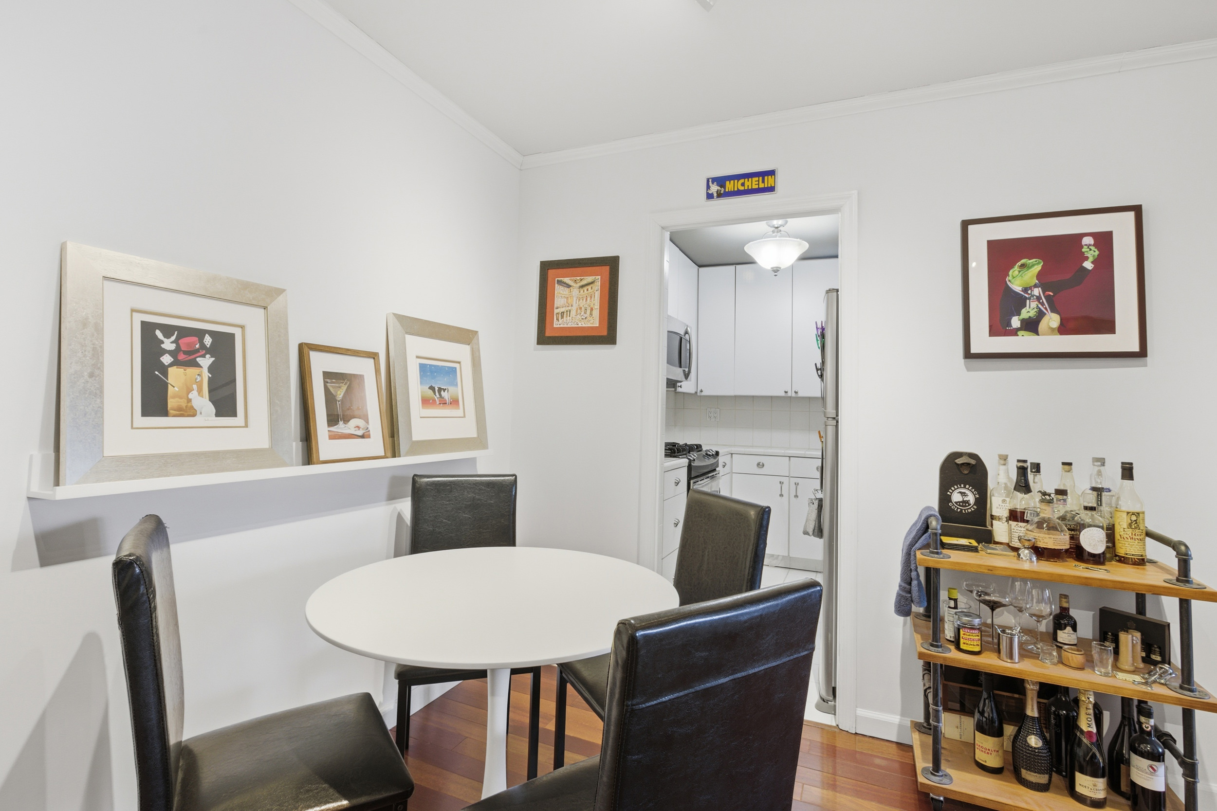 201 East 21st Street, Unit 11H Manhattan, NY 10010 - Photo 3 of 10