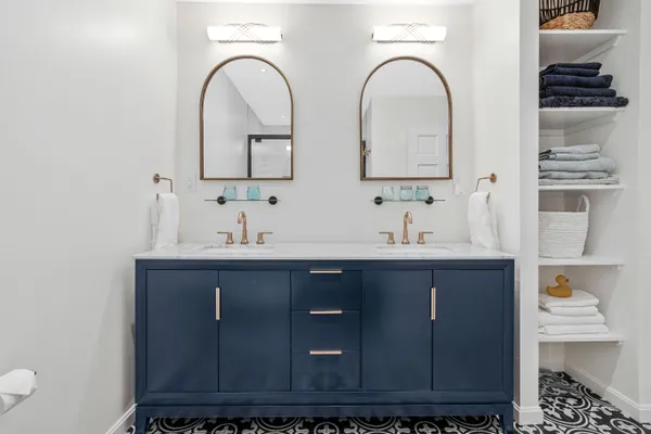 $1,100,000 | 500 H Street Southwest, Washington, DC 20024