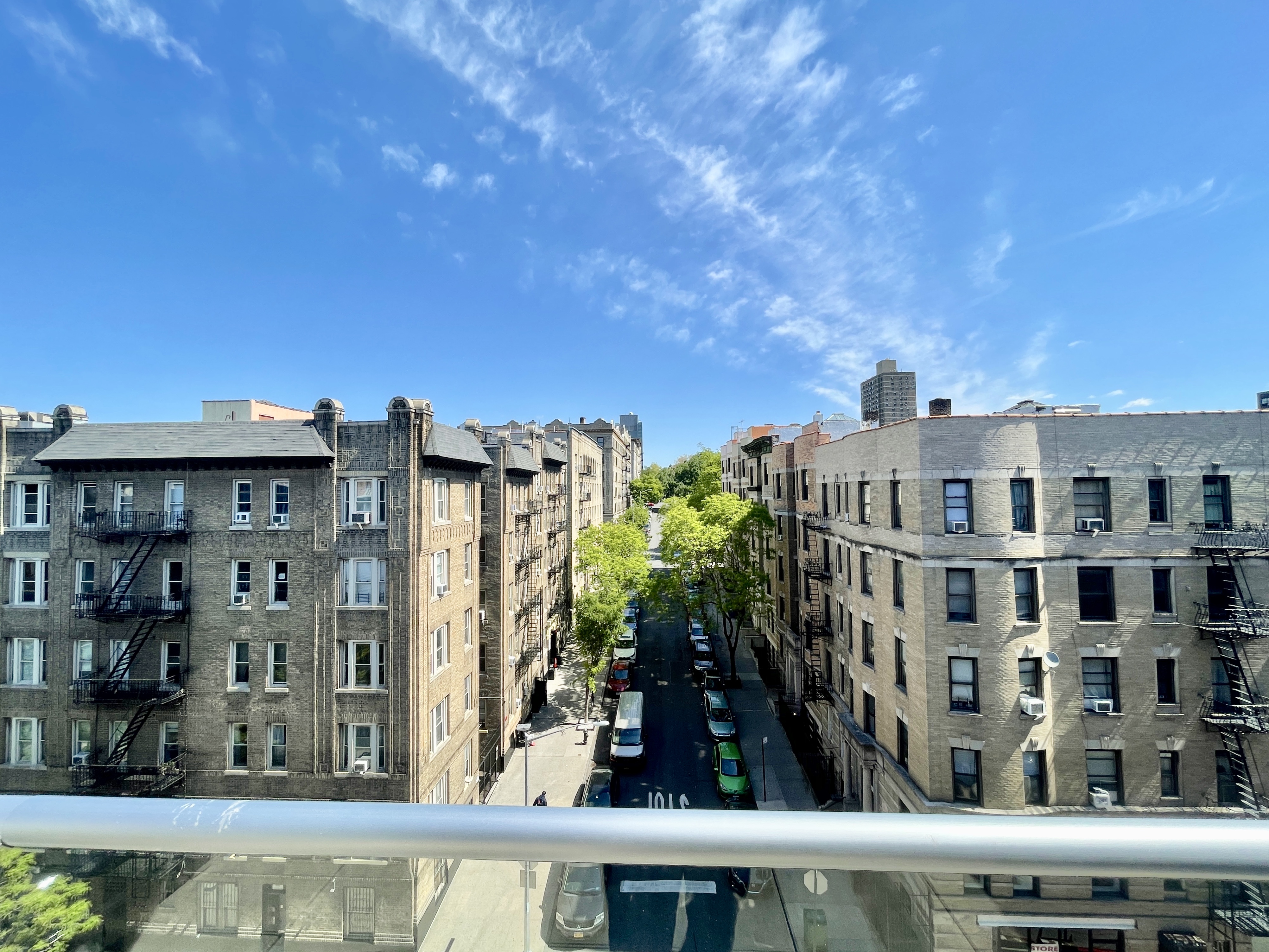 362 West 127th Street, Unit 5B Manhattan, NY 10027 - Photo 8 of 9 Gallery Image 8