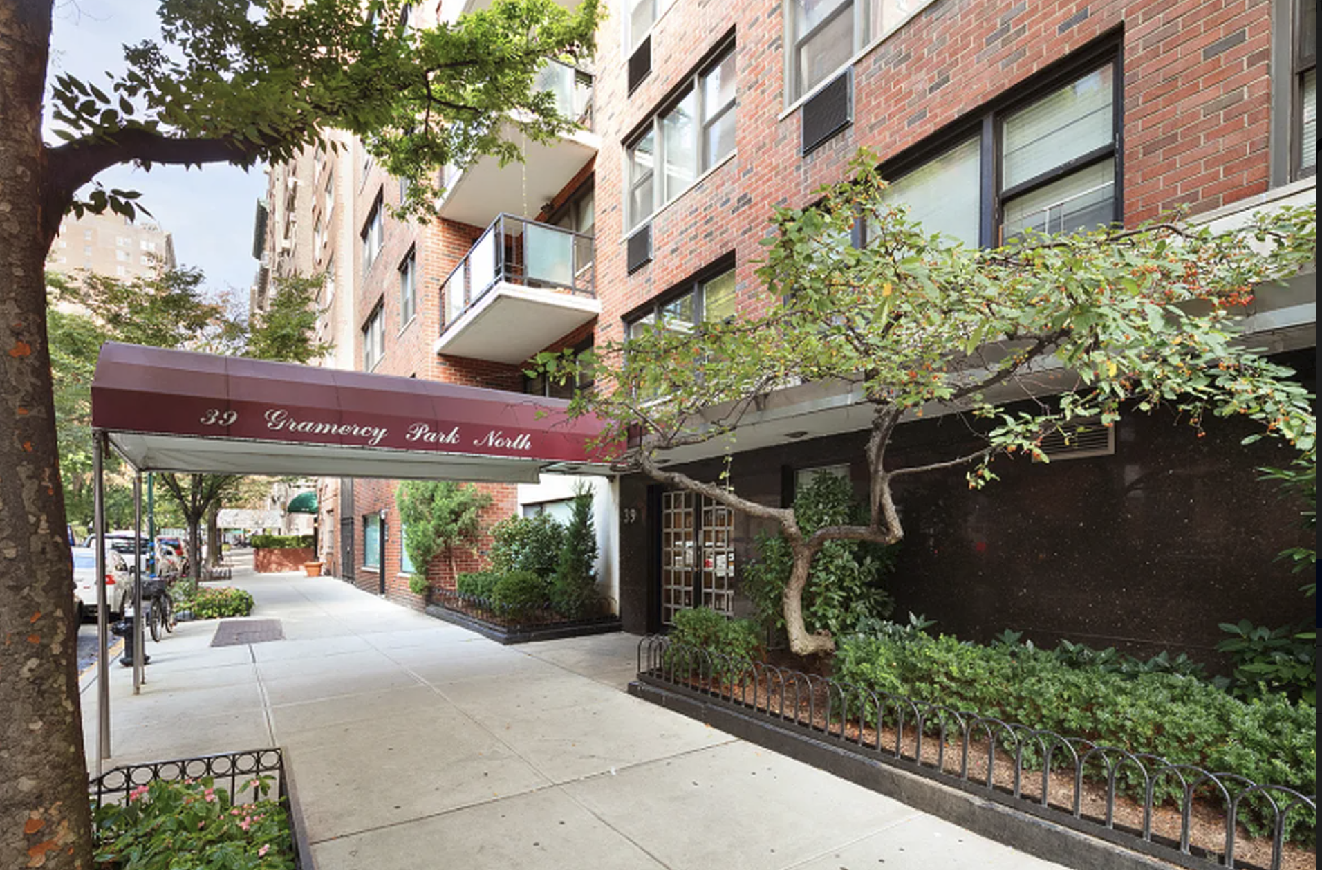 39 Gramercy Park North, Unit 17A Manhattan, NY 10010 - Photo 7 of 9 Gallery Image 7