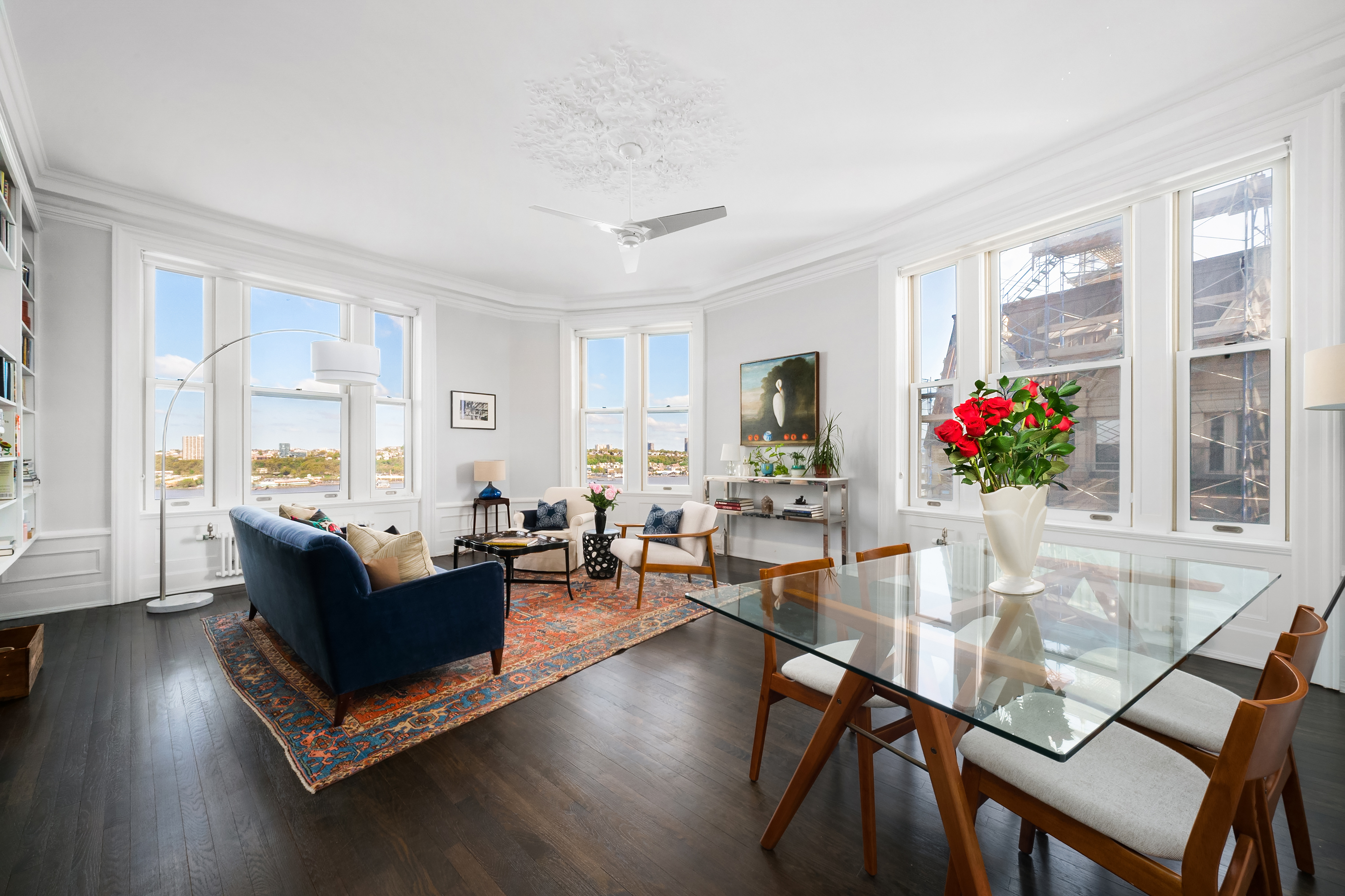 404 Riverside Drive, Unit 11B Manhattan, NY 10025 - Photo 2 of 20