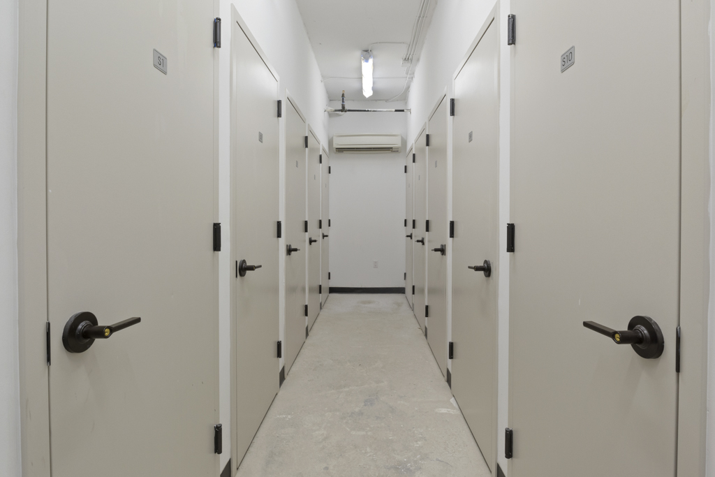 112 Fleet Place, Unit 5A Brooklyn, NY 11201 - Photo 26 of 36