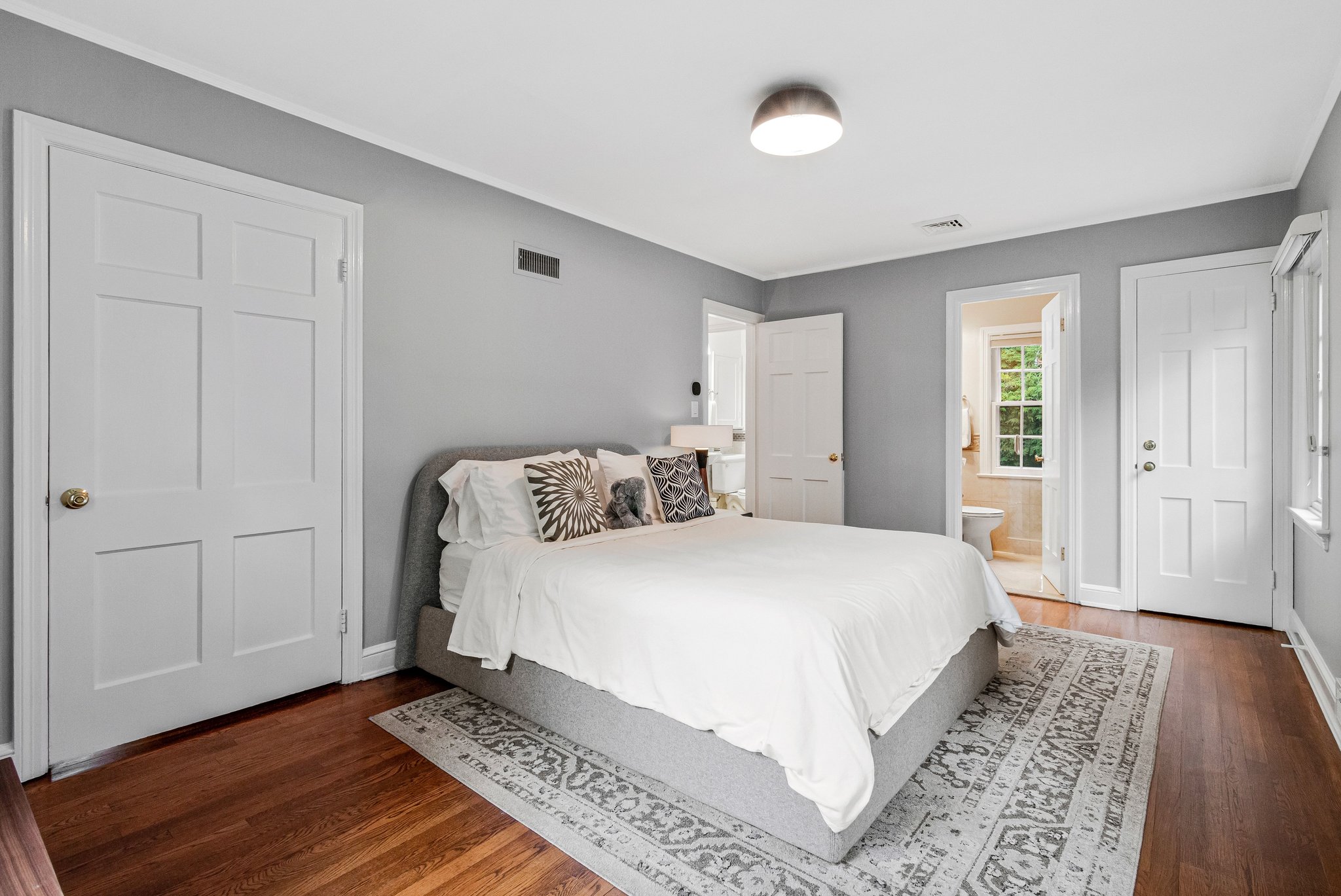 4745 Reservoir Road Northwest Washington, DC 20007 - Photo 32 of 44
