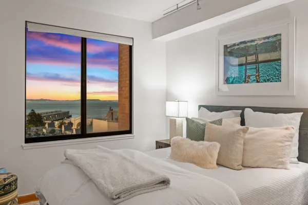 $1,898,000 | 101 Lombard Street, Unit 901W, San Francisco, CA 94111