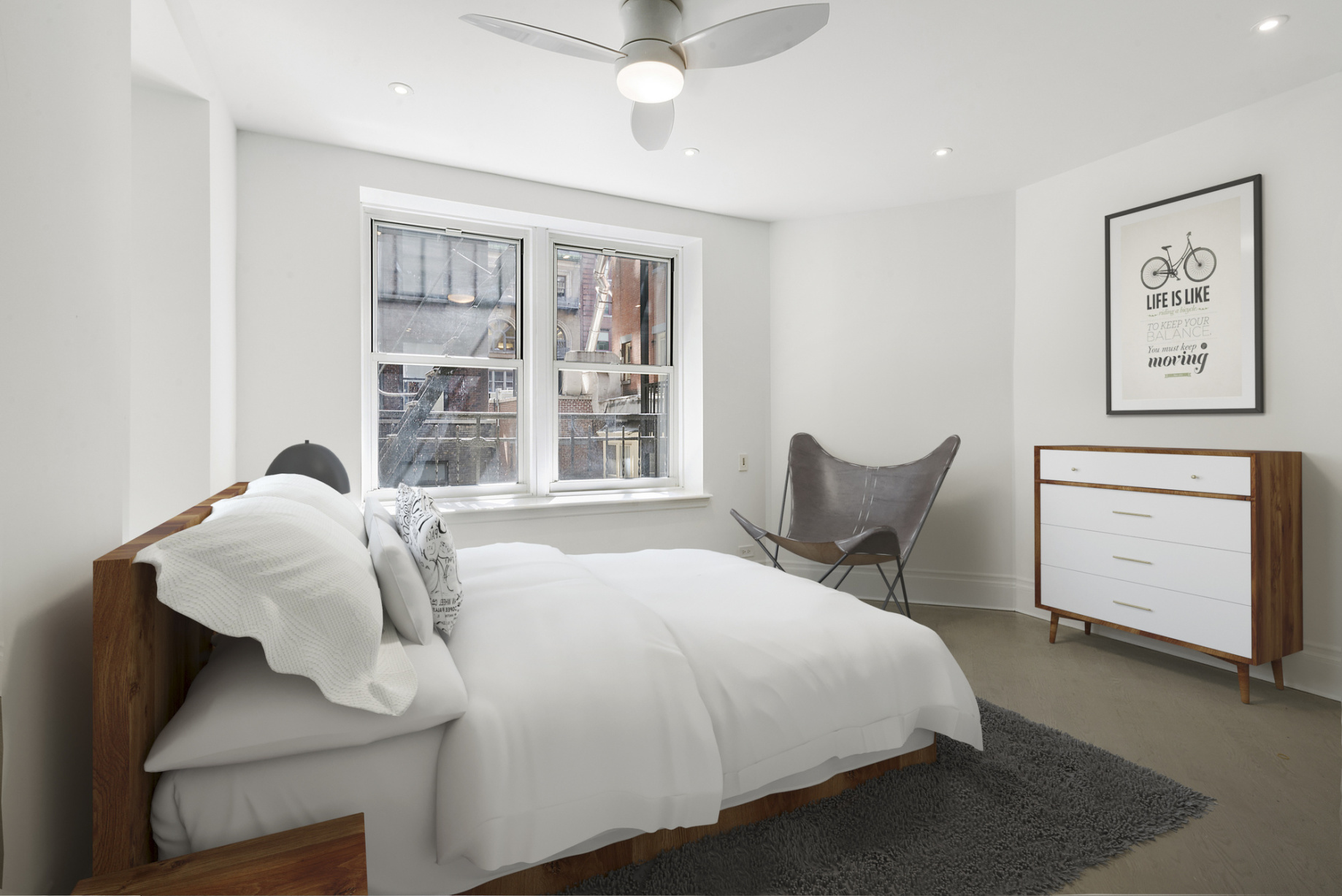 24 West 45th Street, Unit 5 Manhattan, NY 10036 - Photo 6 of 10