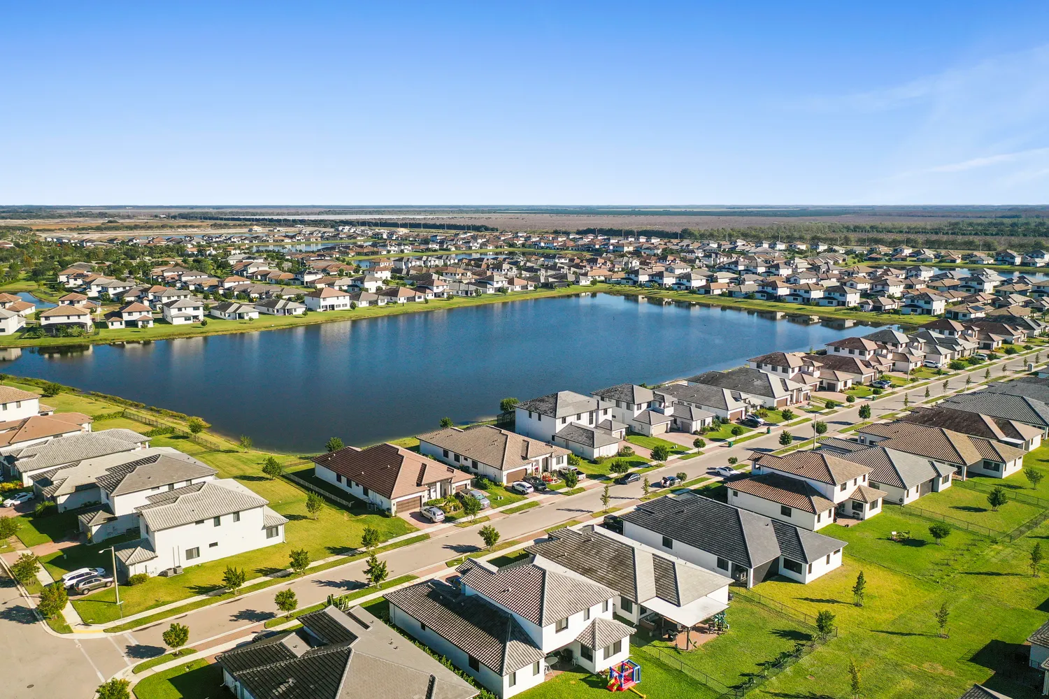 $950,000 | 5197 Julienne Road, Ave Maria, FL 34142