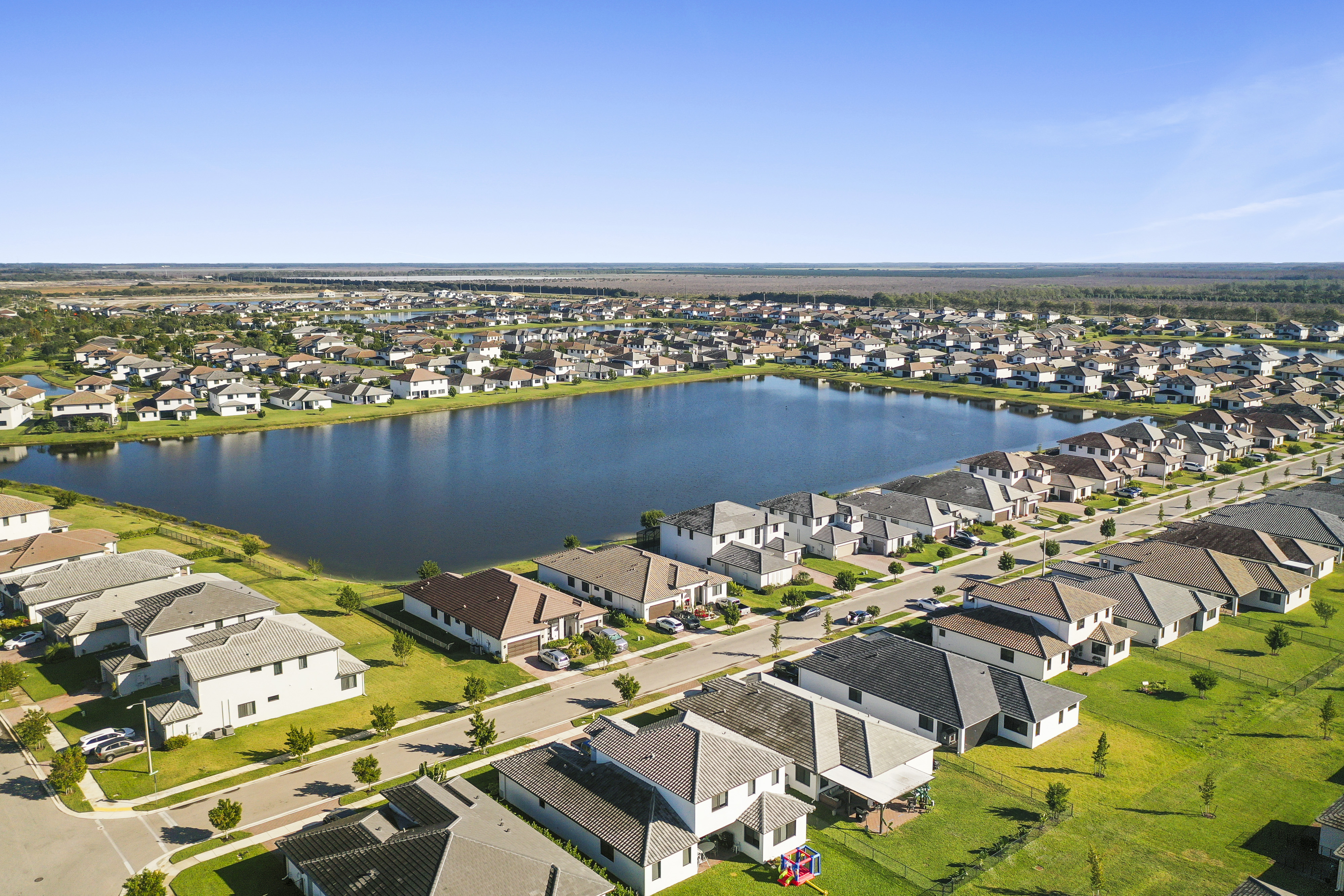 5197 Julienne Road Ave Maria, FL 34142 - Photo 1 of 42