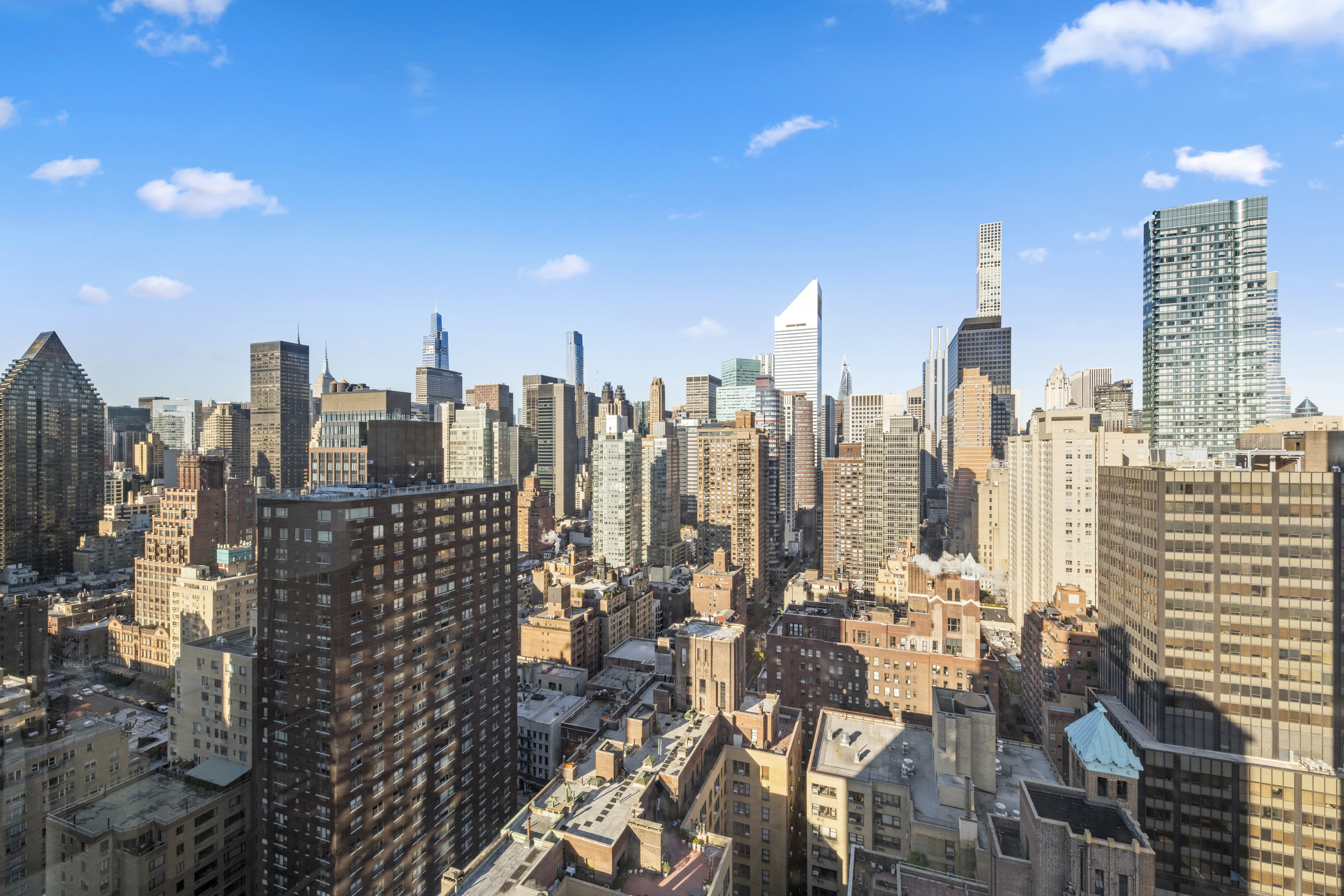 415 East 54th Street, Unit PHN Manhattan, NY 10022 - Photo 17 of 19