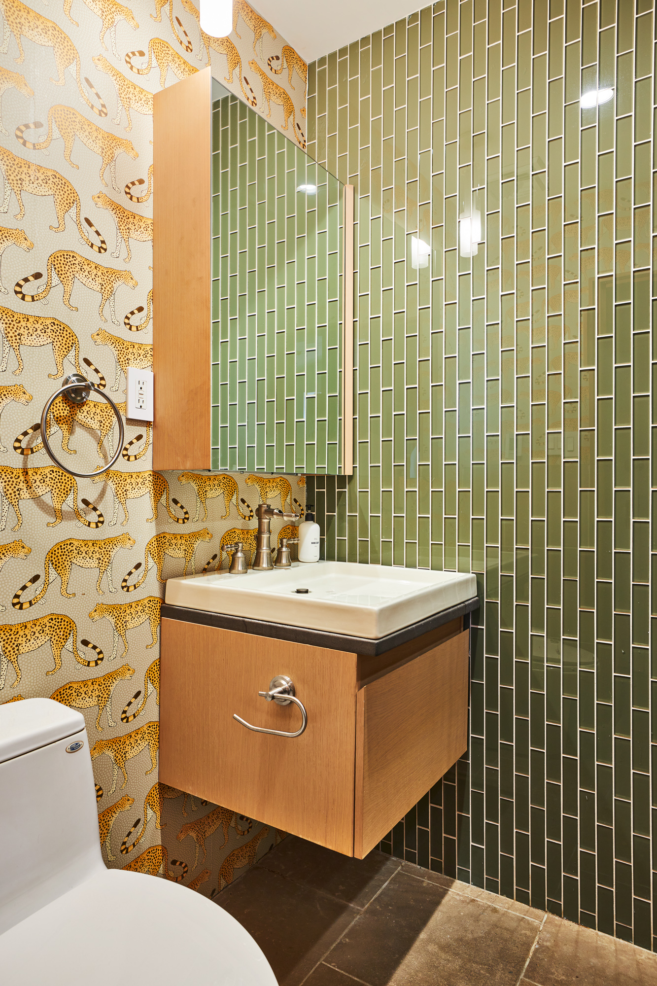 4 West 16th Street, Unit 9B Manhattan, NY 10011 - Photo 15 of 16