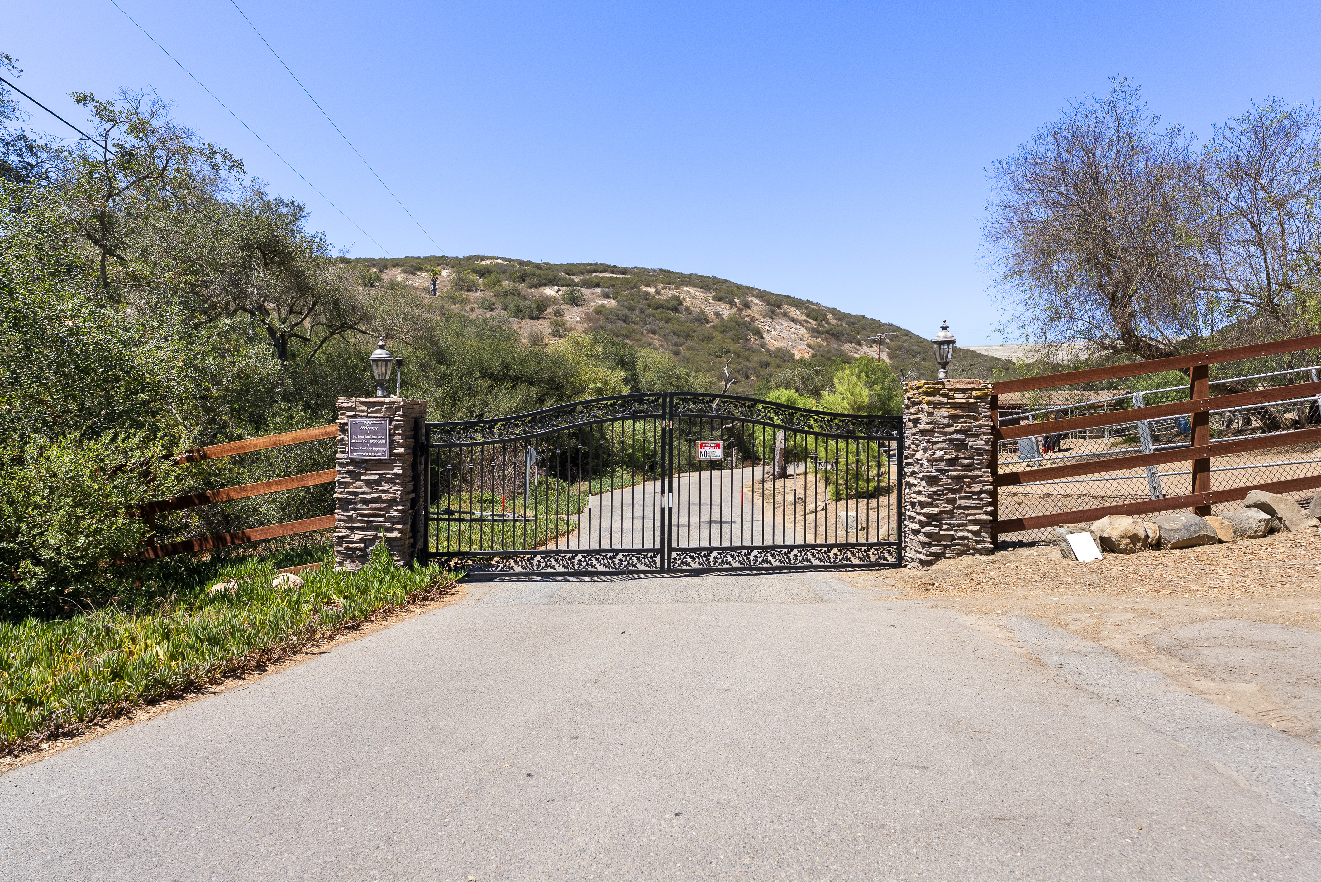8964 Mt Israel Road Escondido, CA 92029 - Photo 23 of 43 Gallery Image 23