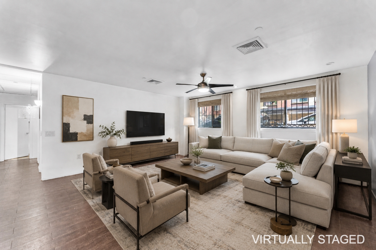 342 East 119th Street, Unit LB Manhattan, NY 10035 - Photo 1 of 13 Gallery Image 1