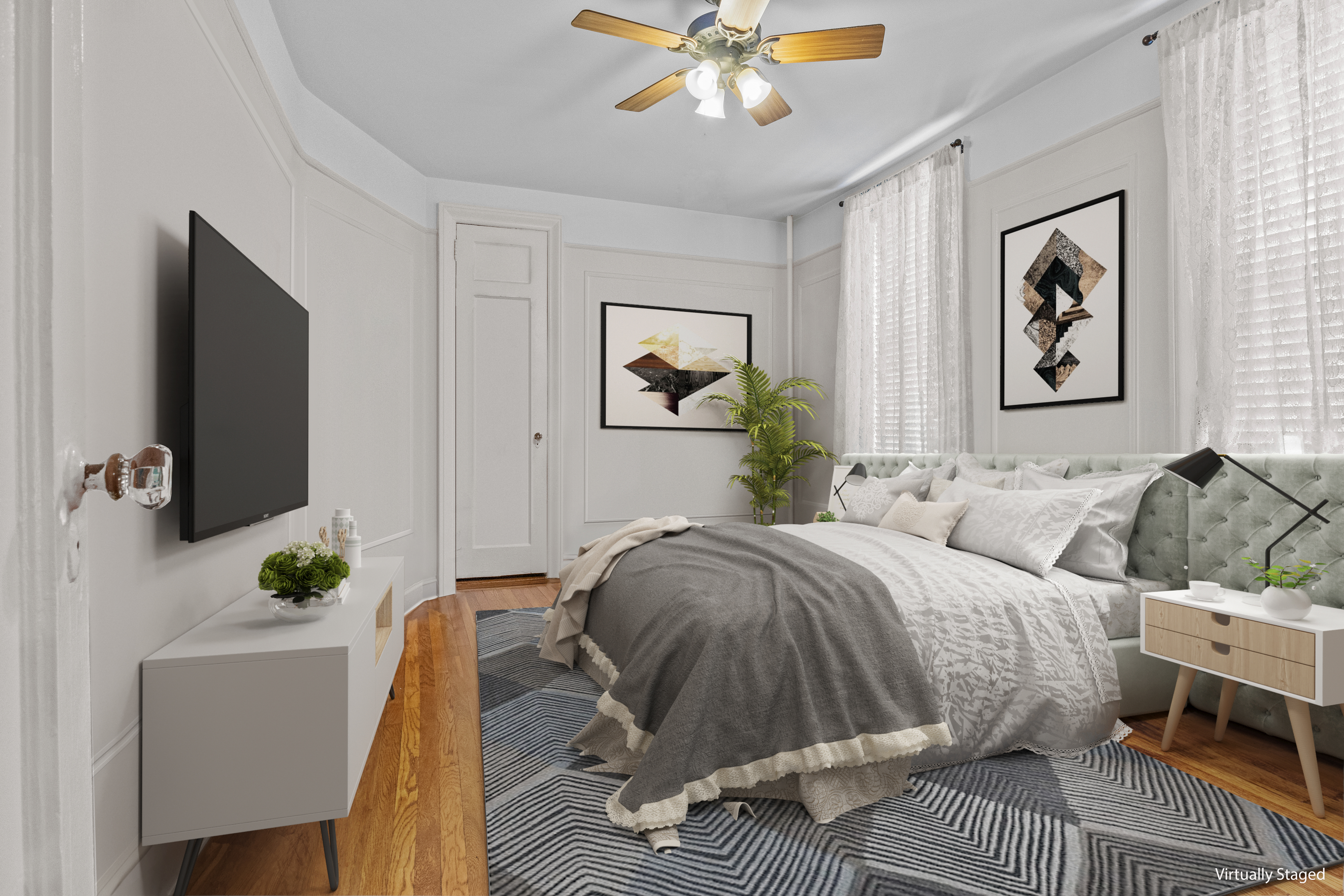 7901 4th Avenue, Unit E22 Brooklyn, NY 11209 - Photo 7 of 13