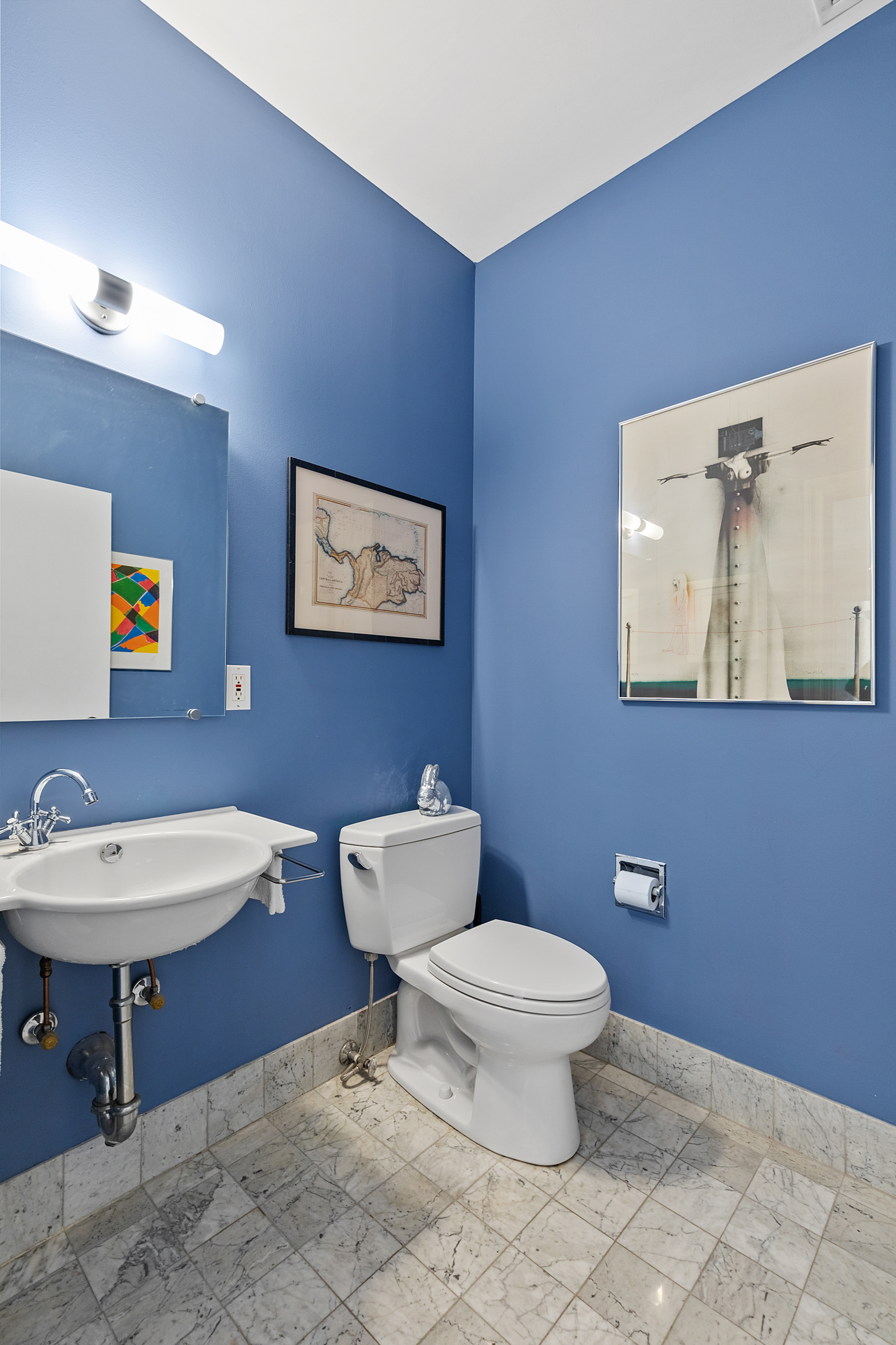 55 White Street, Unit 4B Manhattan, NY 10013 - Photo 16 of 22