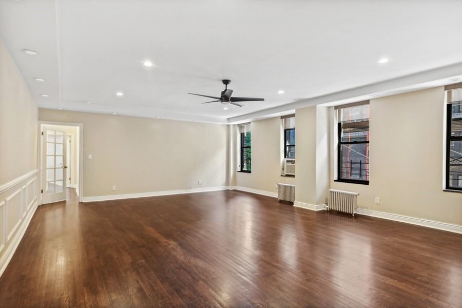 725 Riverside Drive, Unit 3A Manhattan, NY 10031 - Photo 2 of 23