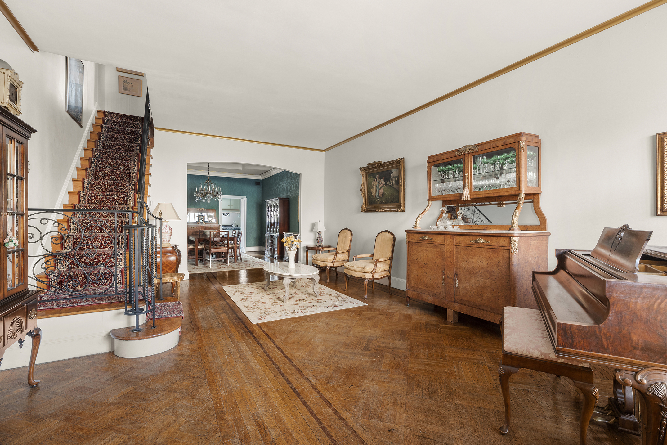 408 Clinton Street Brooklyn, NY 11231 - Photo 3 of 18