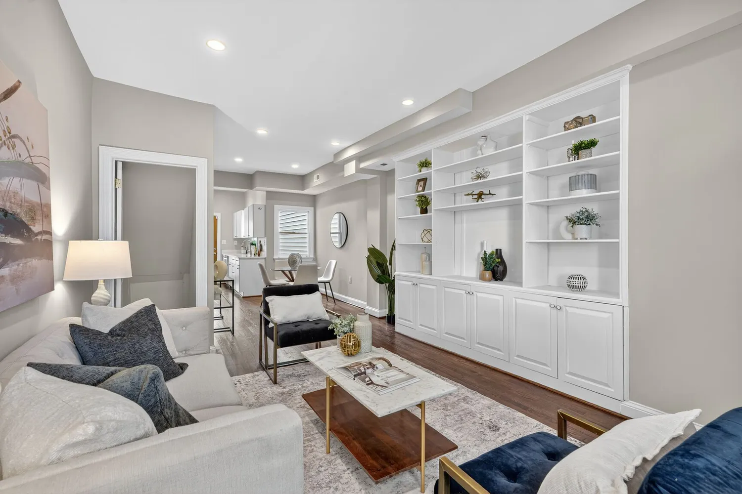 $829,000 | 1019 South Carolina Avenue Southeast, Washington, DC 20003