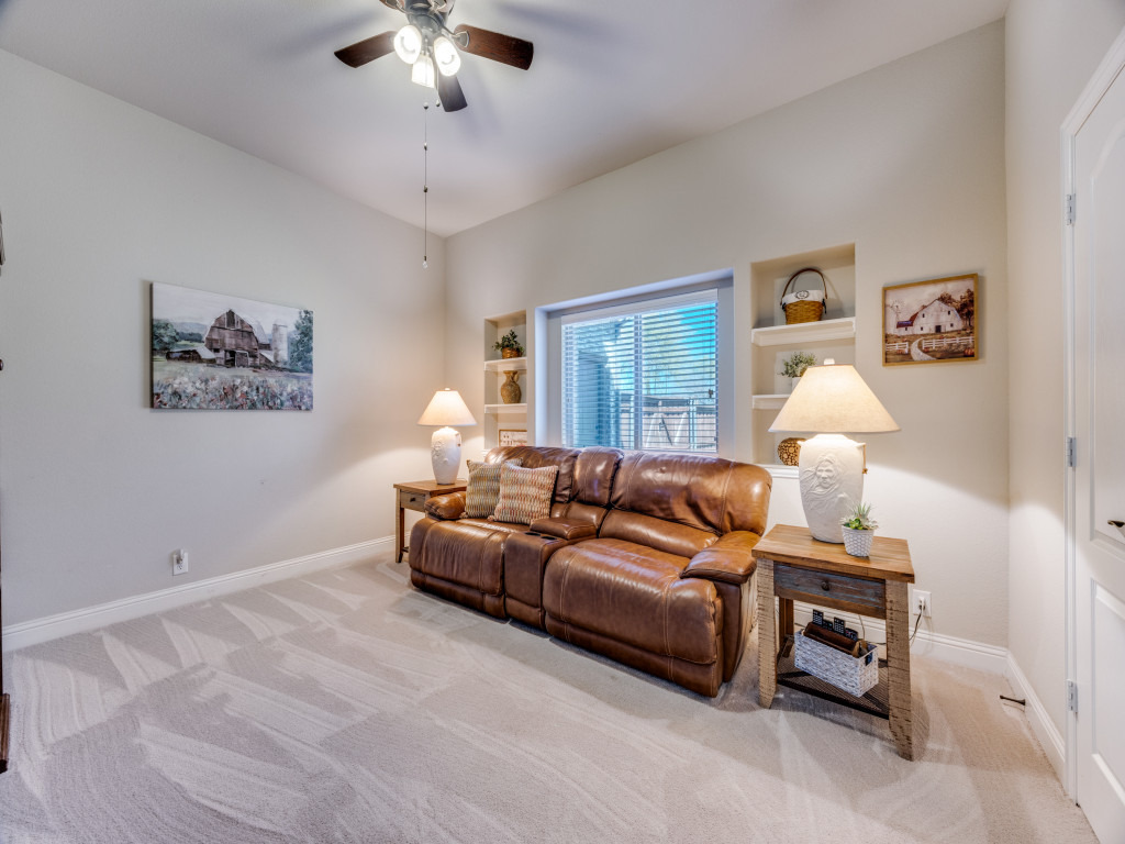 1215 Firefly Ridge Blue Ridge, TX 75424 - Photo 19 of 30