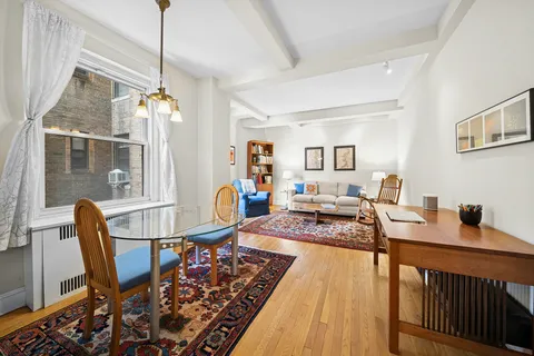 $765,000 | 263 West End Avenue, Unit 9E | Upper West Side