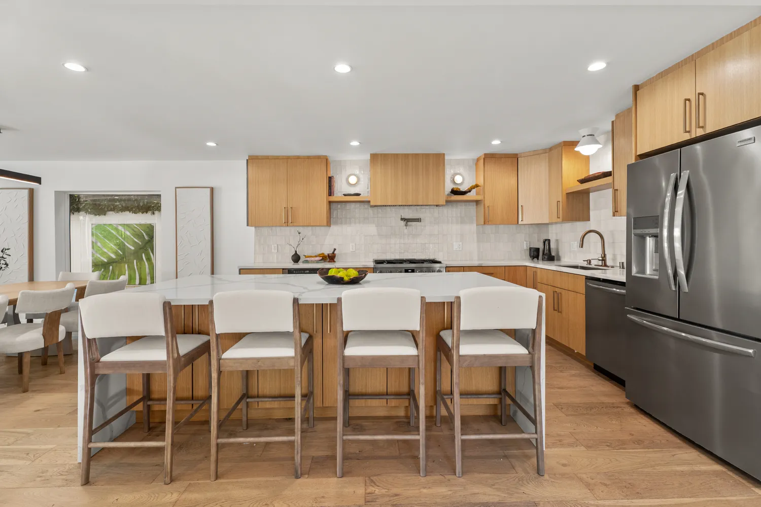 $2,495,000 | 1607 South Spaulding Avenue, Los Angeles, CA 90019