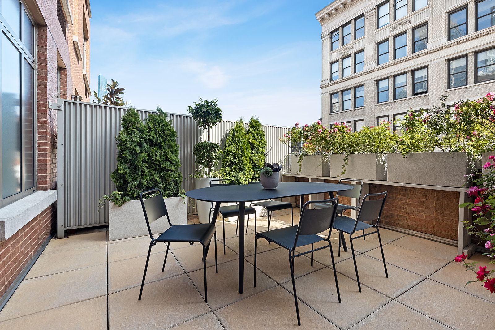 125 West 22nd Street, Unit 10A Manhattan, NY 10011 - Photo 3 of 17