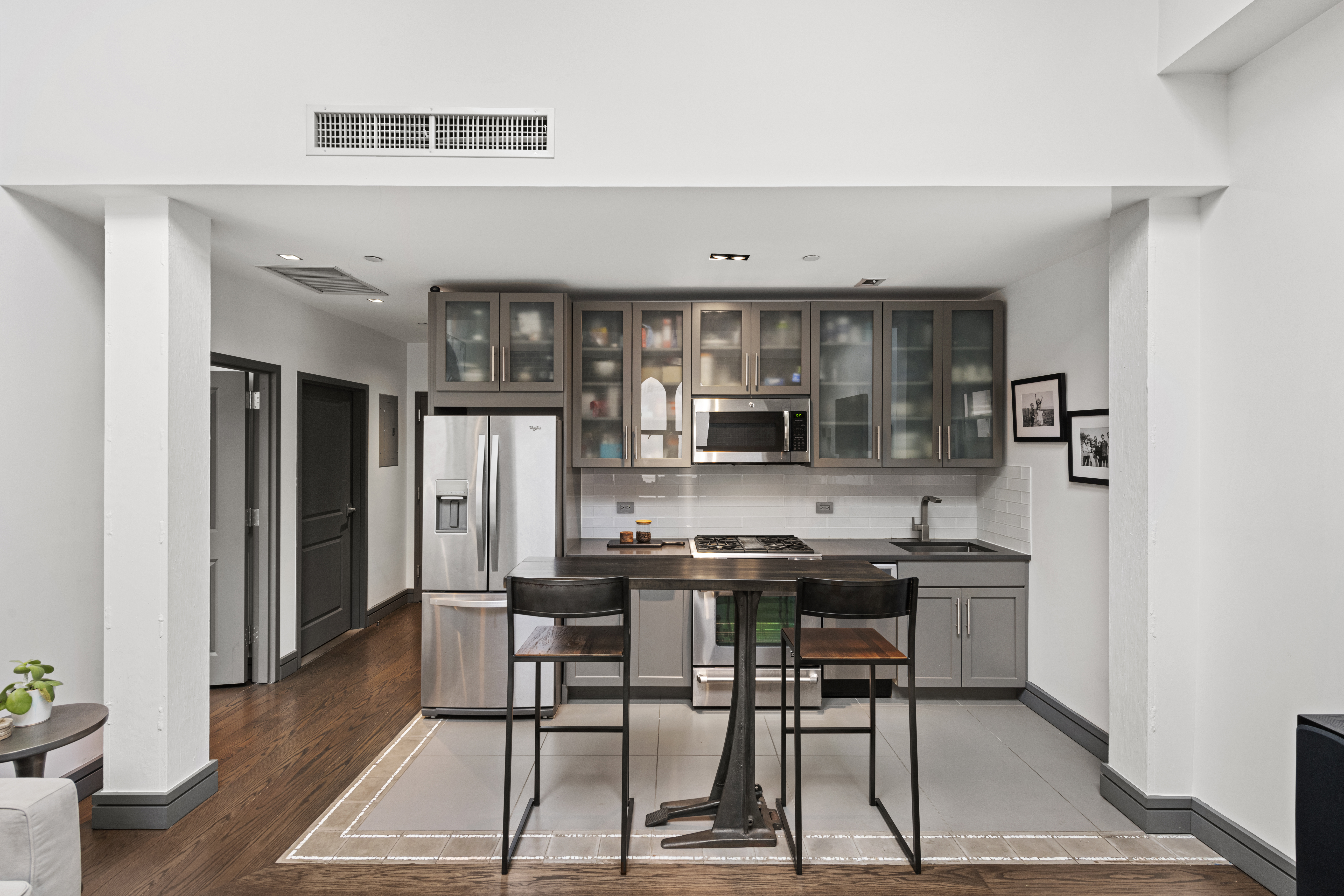 232 Adelphi Street, Unit 3 Brooklyn, NY 11205 - Photo 4 of 13