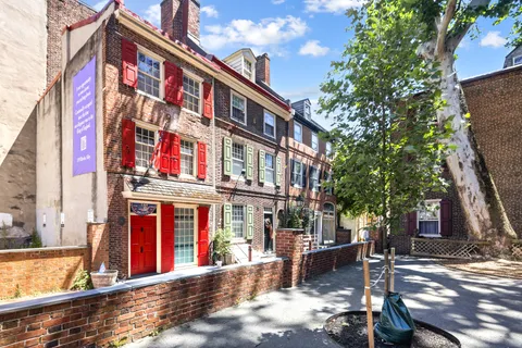 Contact Agent | 130 North 2nd Street, Unit 4B5, Philadelphia, PA 19106