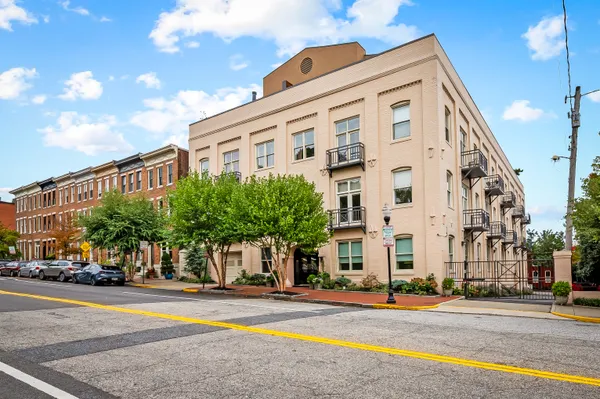 $1,220,000 | 327 Warren Avenue, Unit J, Baltimore, MD 21230