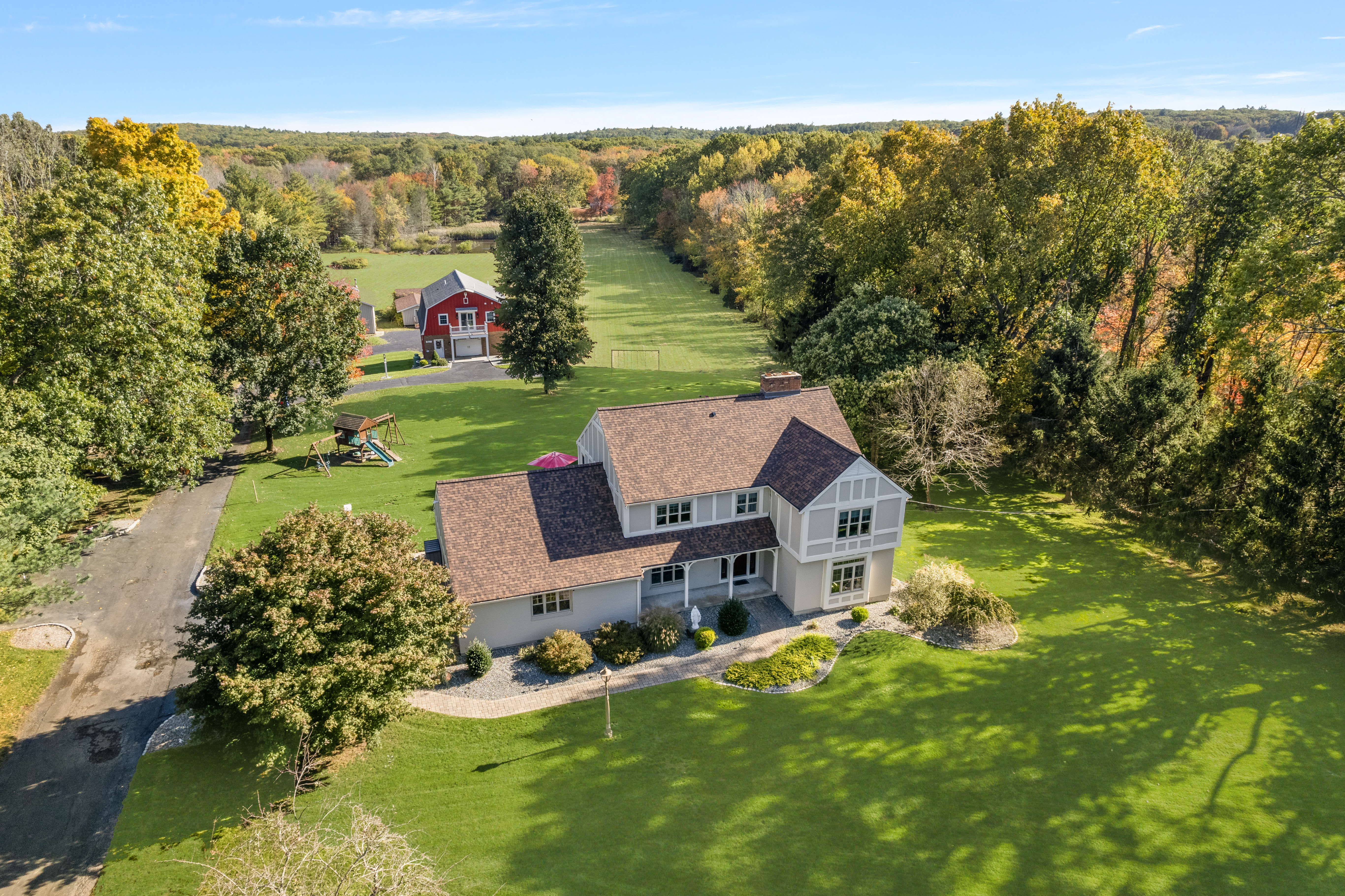 365 West Wrentham Road Cumberland, RI 02864 - Photo 1 of 67