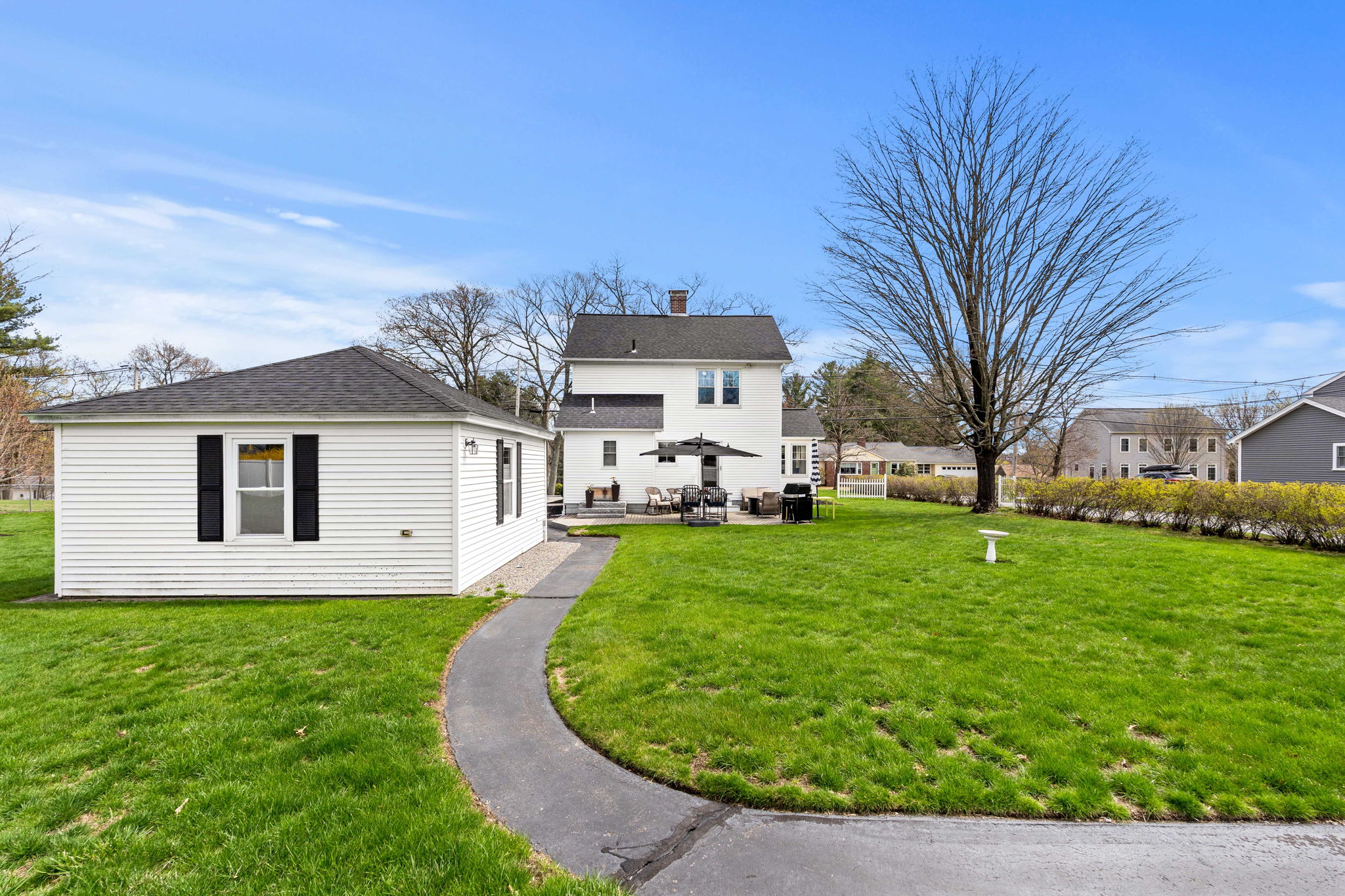 134 Dalton Road Chelmsford, MA 01824 - Photo 36 of 38