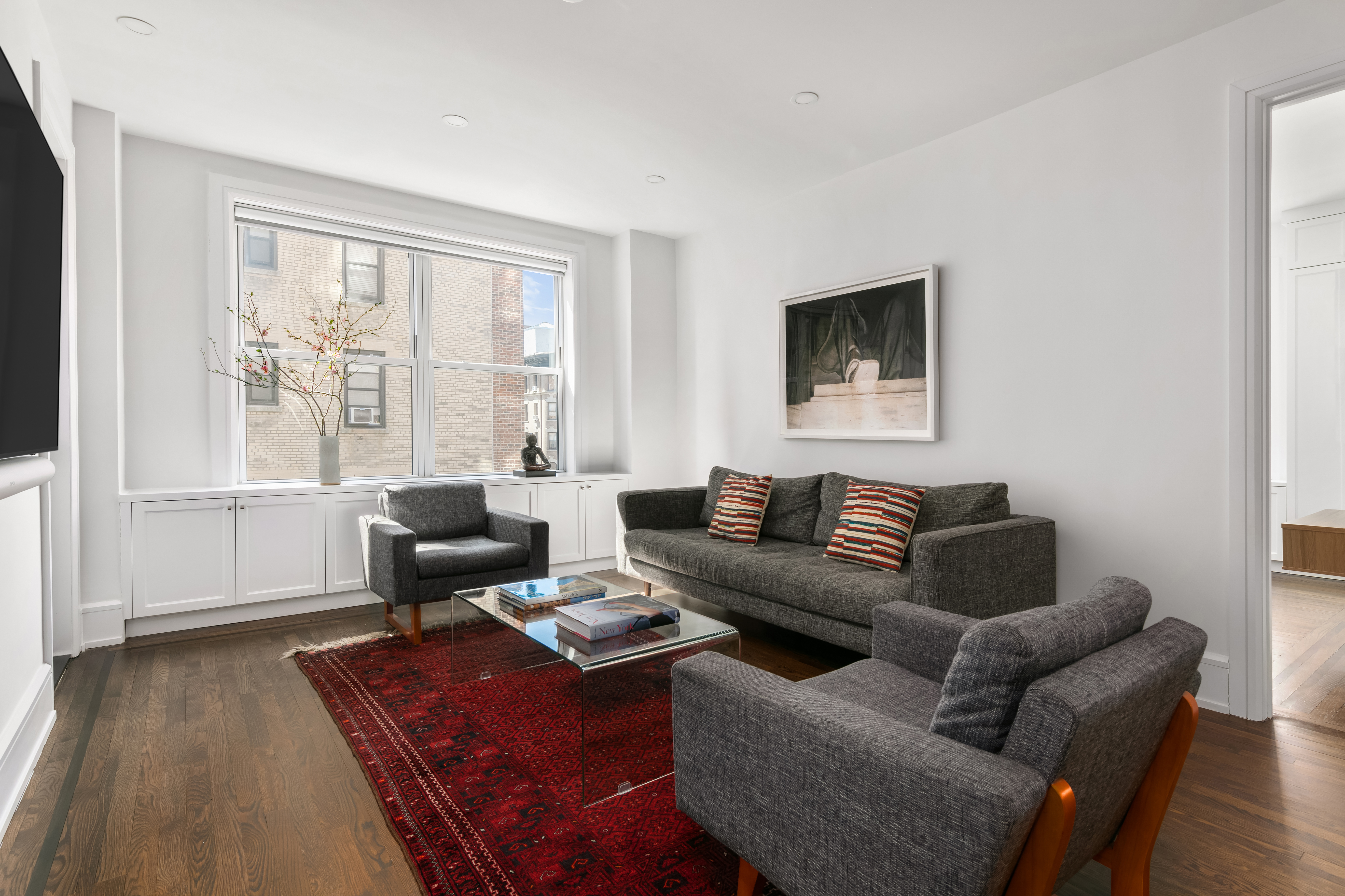 150 East 93rd Street, Unit 6AC Manhattan, NY 10128 - Photo 2 of 17