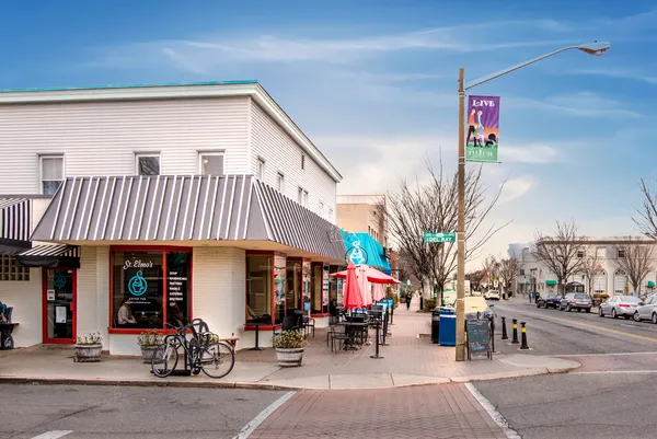 Contact Agent | 6 Ashby Street, Unit Undisclosed, Alexandria, VA 22305