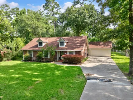 $299,000 | 7506 Ramblewood Drive, Magnolia, TX 77354