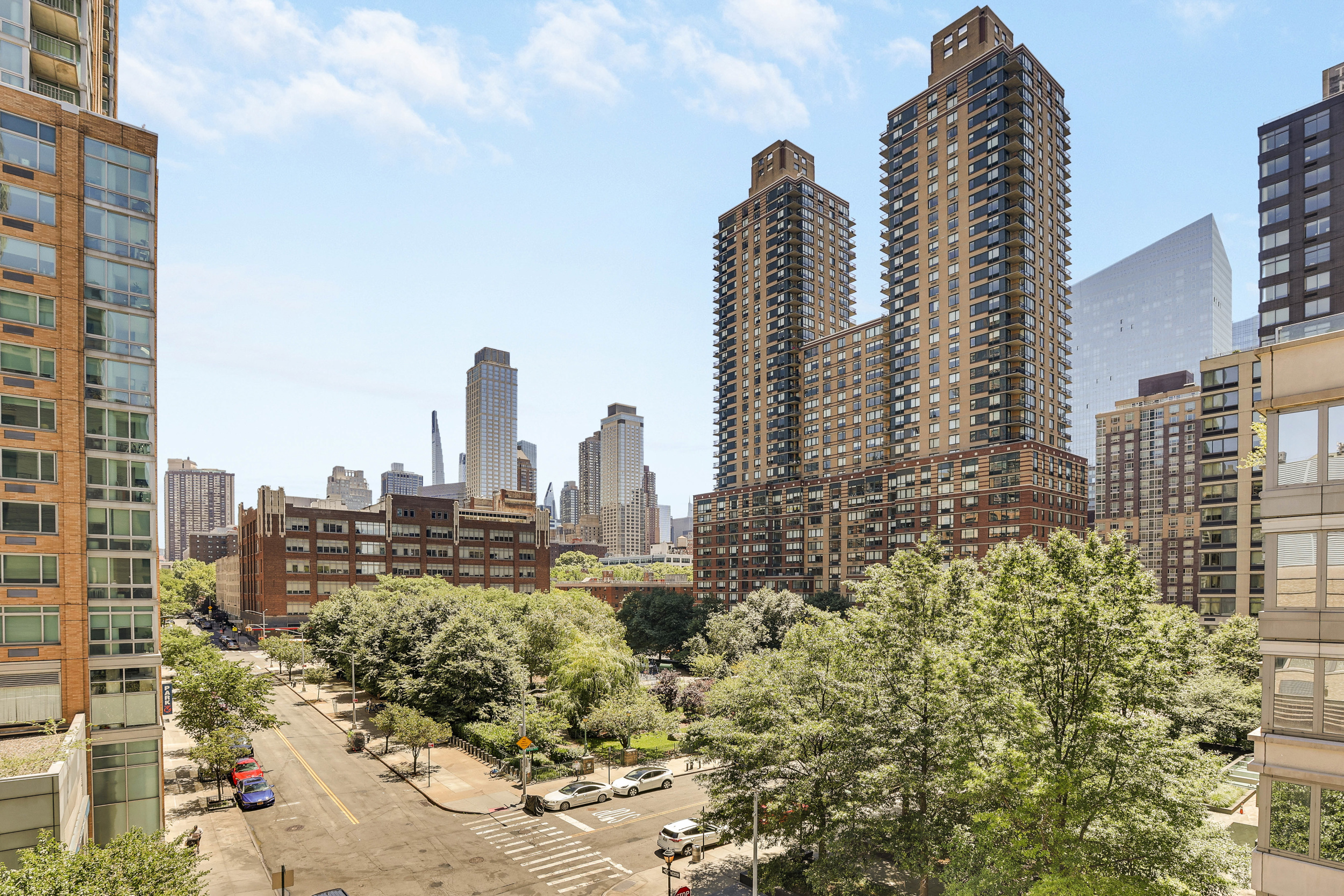 100 Riverside Boulevard, Unit 6R Manhattan, NY 10069 - Photo 6 of 14
