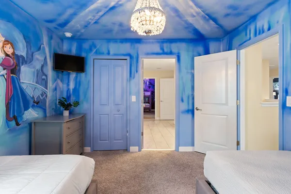 $673,500 | 9050 Stinger Drive, Davenport, FL 33896