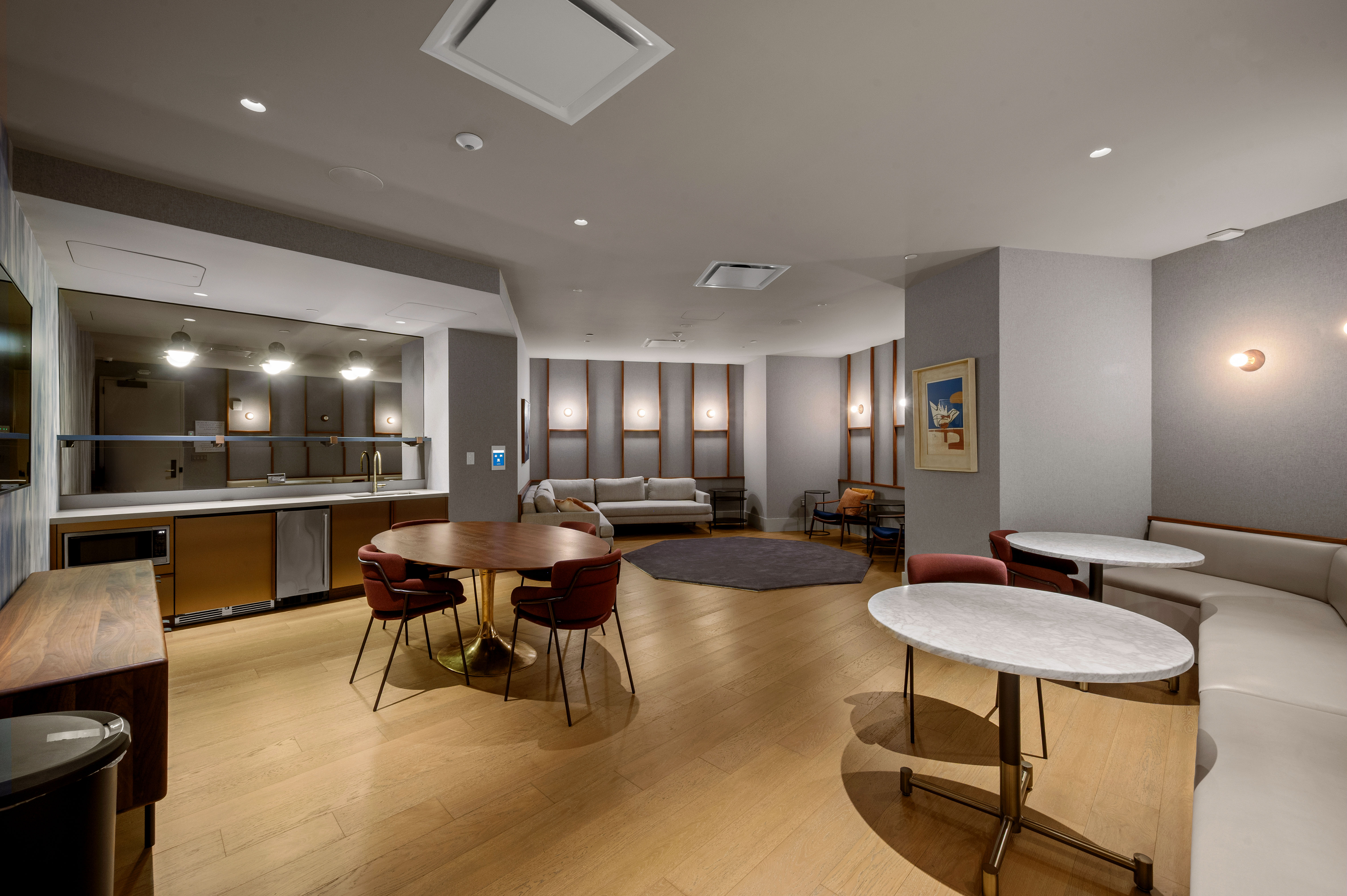 1 Clinton Street, Unit 11C Brooklyn, NY 11201 - Photo 14 of 18