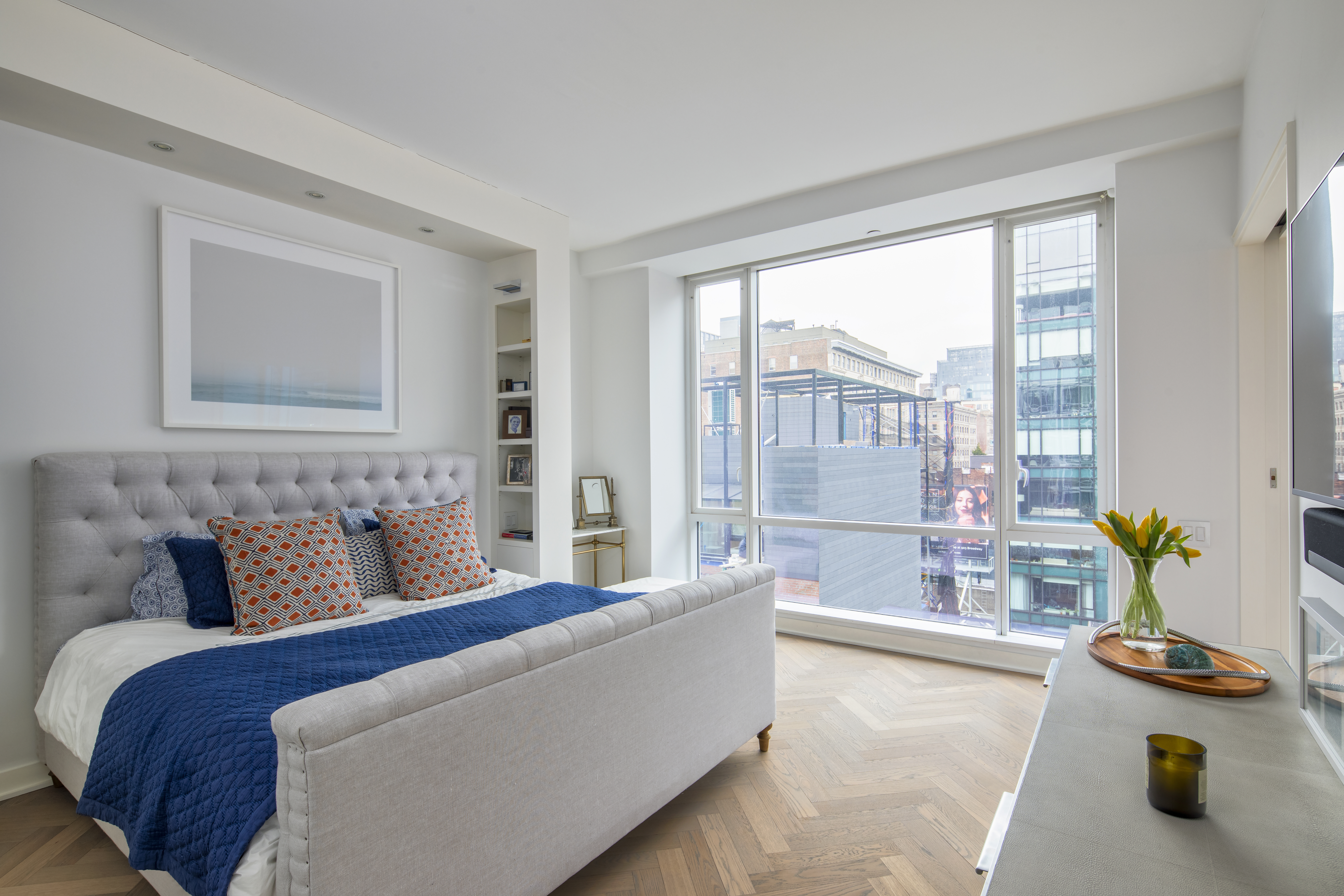 330 Spring Street, Unit 7D Manhattan, NY 10013 - Photo 4 of 5