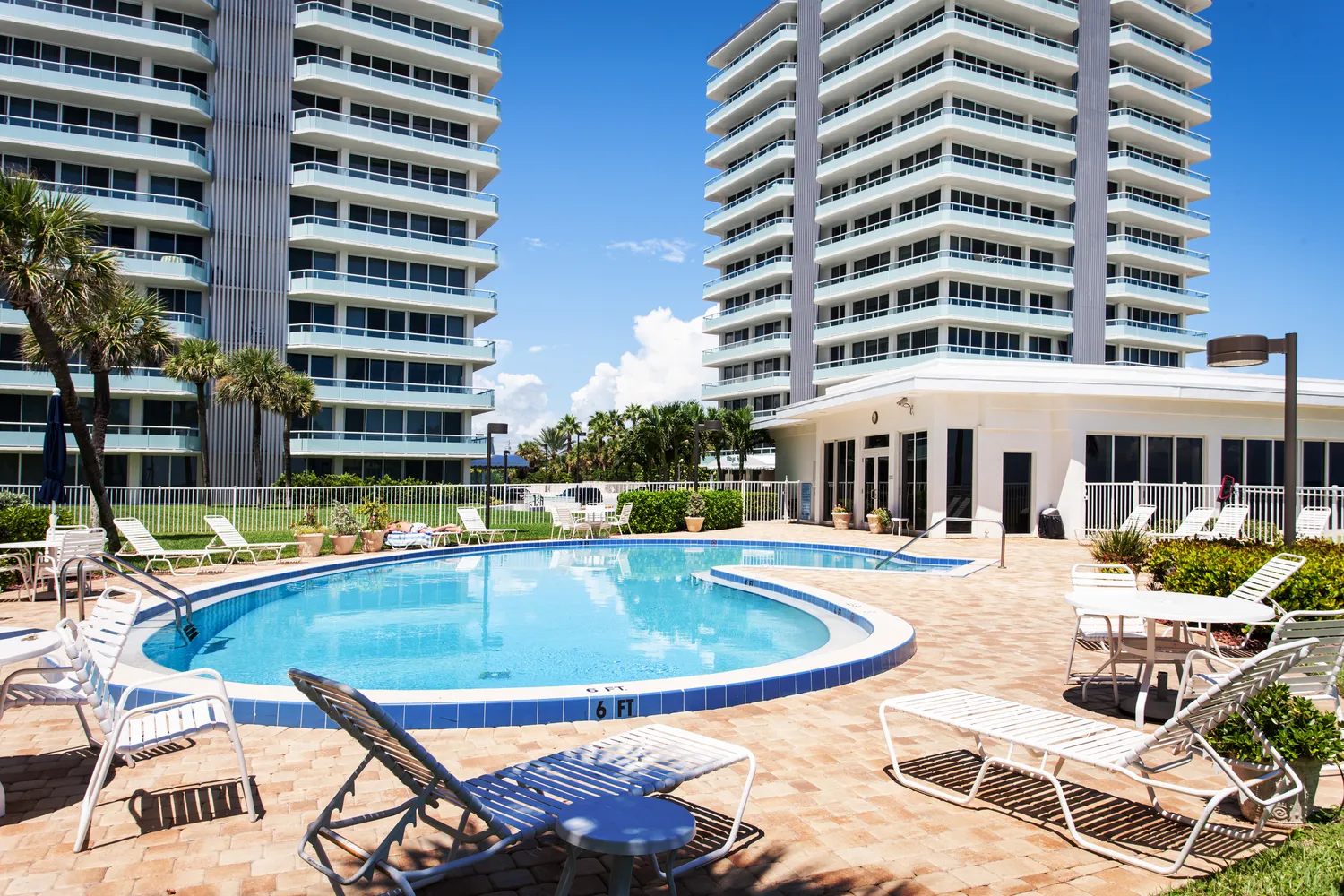 $799,000 | 3554 Ocean Drive, Unit 204S, Vero Beach, FL 32963