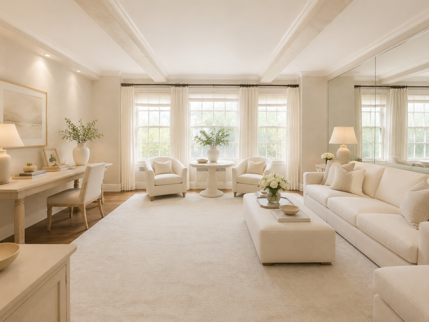 23 East 74th Street, Unit 4AF Manhattan, NY 10021 - Photo 3 of 15 Gallery Image 3