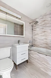 $1,590,000 | 635 West 42nd Street, Unit 23E | Hell's Kitchen