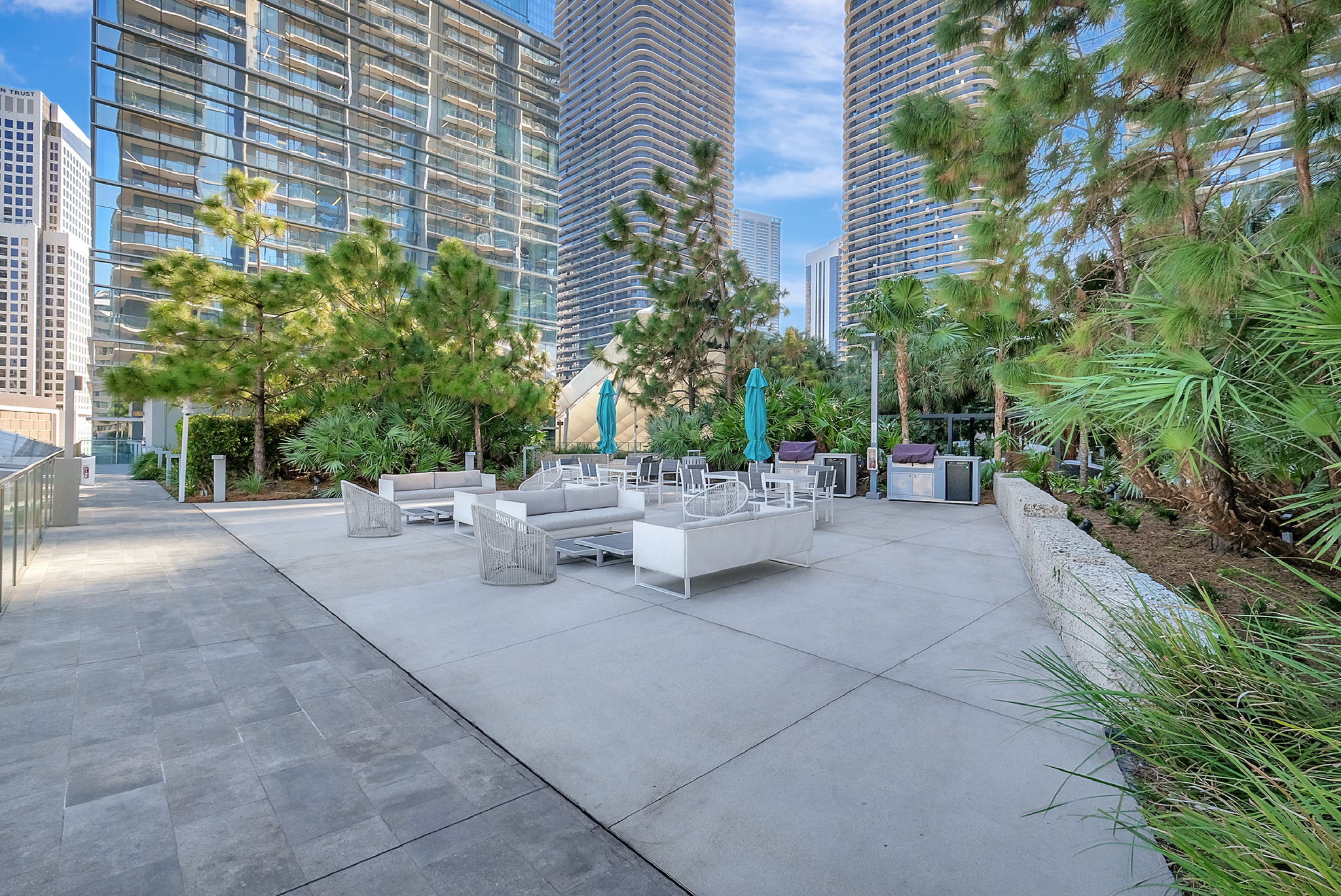 88 Southwest 7th Street, Unit 3604 Miami, FL 33130 - Photo 27 of 57