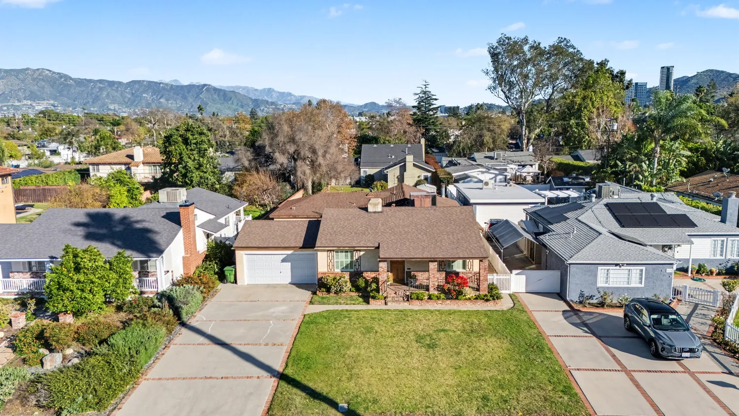 $1,349,000 | 4830 Ledge Avenue, Los Angeles, CA 91601