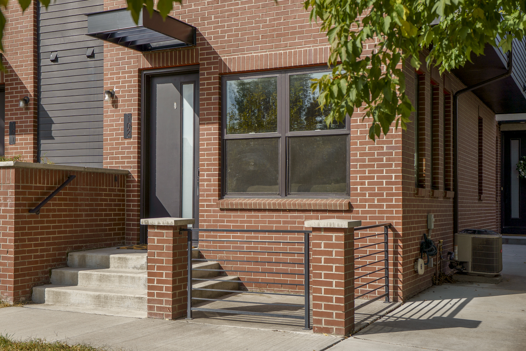 1385 North Raleigh Street, Unit 102 Denver, CO 80204 - Photo 2 of 22 Gallery Image 2