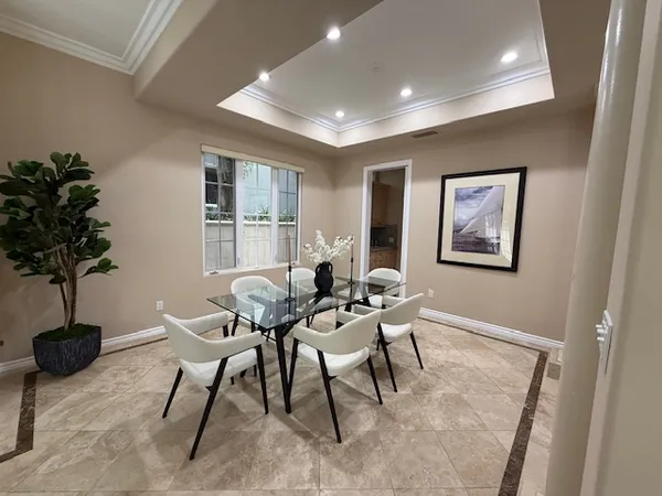 $2,895,000 | 134 Voyage Mall, Marina del Rey, CA 90292